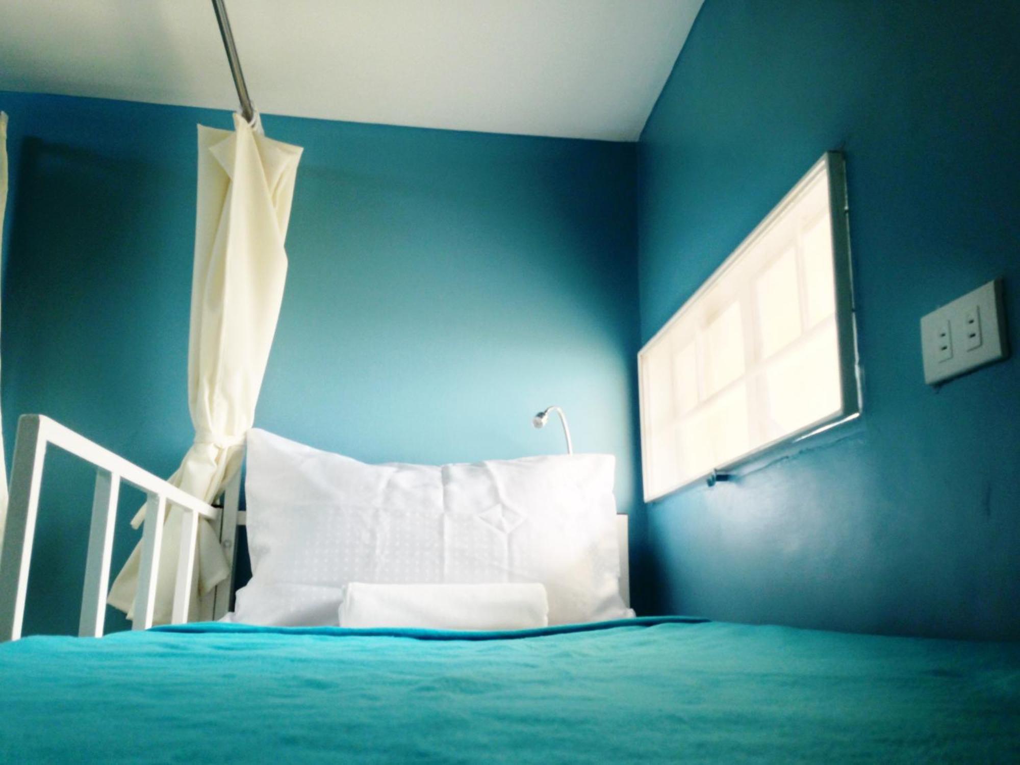 Crossroads Hostel Manila Mandaluyong Camera foto